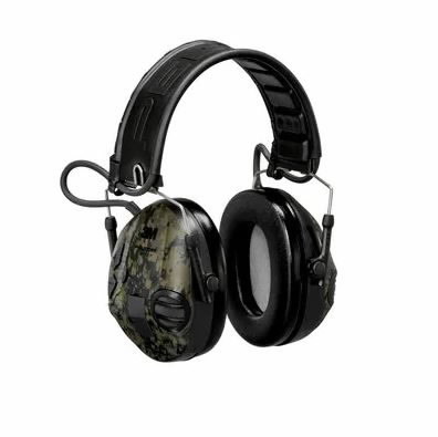 237430338 3M™ Peltor™ SportTac™ kõrvaklapid
