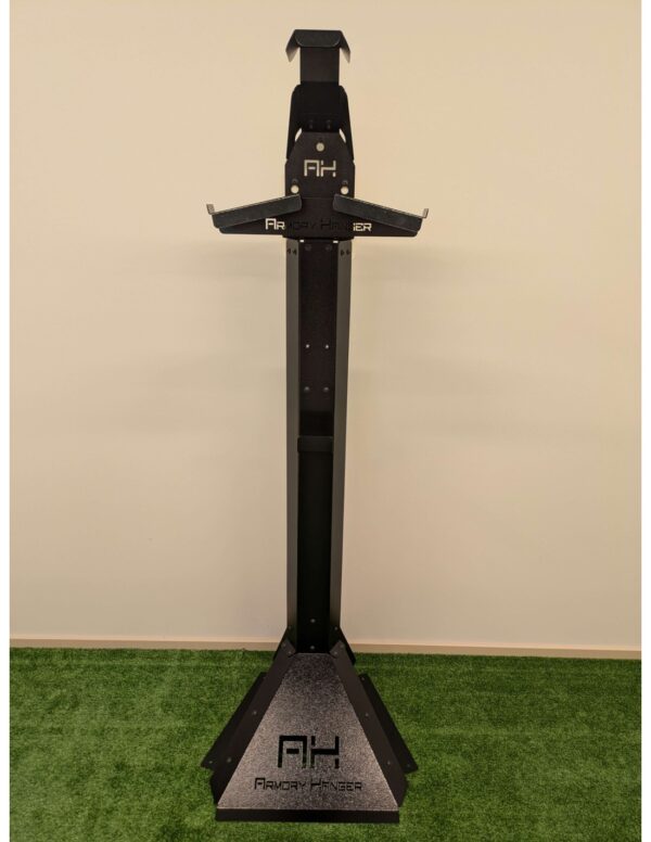 armory-hanger-taeiskomplekt Armory Hanger Täiskomplekt