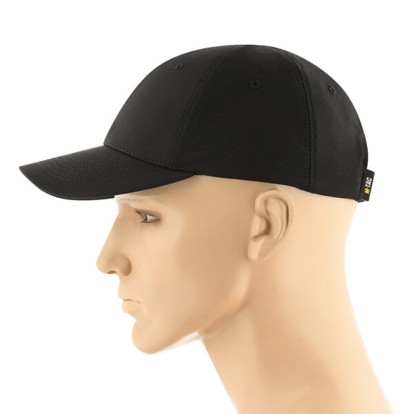 m-tac-baseball-cap-flex-lightweight-3 M-Tac Baseball cap Flex Lightweight