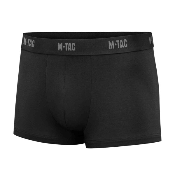 Men Cotton Stretch Trunks