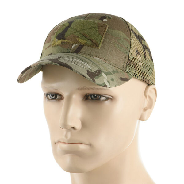 czapka-z-daszkiem-taktyczna-z-siatka-elite-nyco-ex Baseball cap Mesh Elite tactical NYCO Extreme